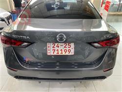 نيسان سنترا